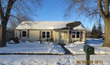 15365 Callahan Fraser, MI 48026