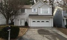 3497 Park Bluff Way Duluth, GA 30096