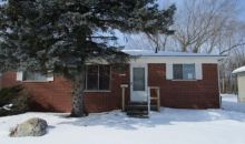 3604 Burns St Inkster, MI 48141