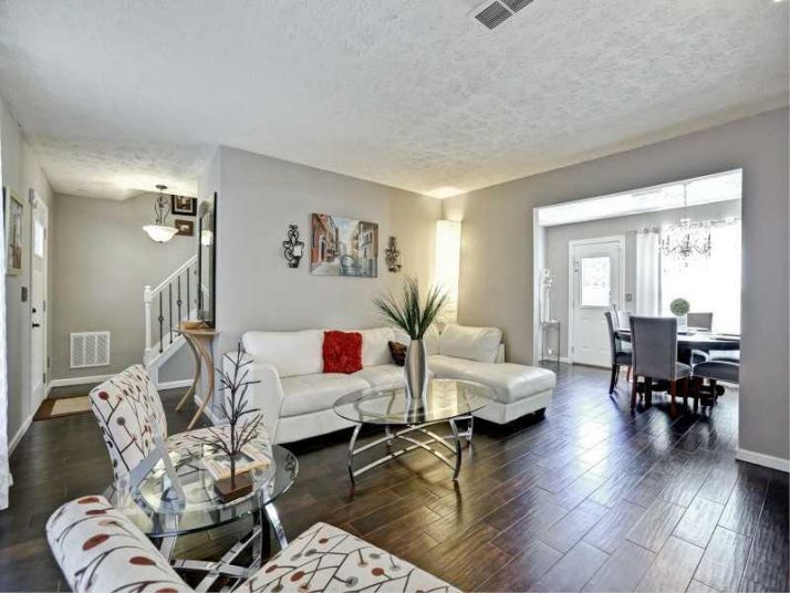 4312 Windward Lane, Norcross, GA 30093