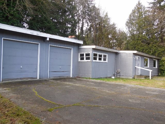 5485 Hansberry St NW, Bremerton, WA 98311