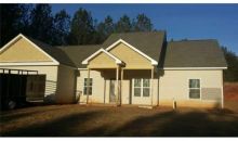 404 Miller Drive Dawsonville, GA 30534