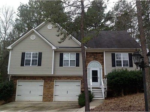 236 Hillside Drive, Dawsonville, GA 30534