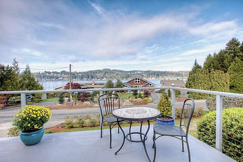 226 Bella Bella Dr, Fox Island, WA 98333