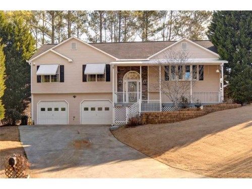 154 Cannon Place, Dallas, GA 30157