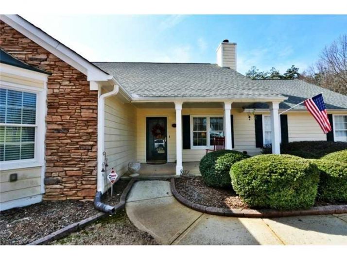 3353 Duncan Bridge Trail, Buford, GA 30519