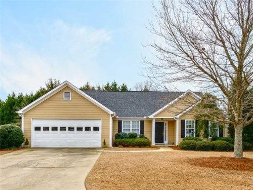 393 Silverthorn Drive Nw, Marietta, GA 30064