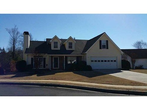 625 Ellesmere Way, Buford, GA 30518