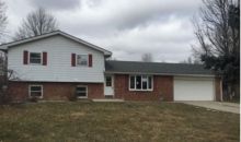 1200 Cedar St Elwood, IN 46036