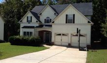 3934 Walnut Grove Way Gainesville, GA 30501