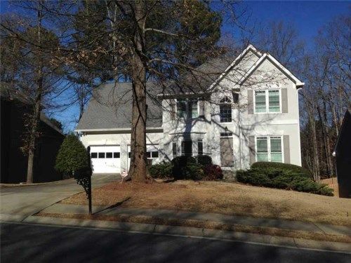 3515 Pierce Arrow Circle, Suwanee, GA 30024