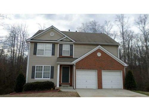 4697 Riley Run Court, Buford, GA 30518