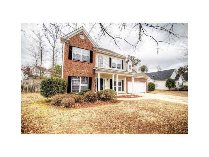 5259 Leecroft Drive, Buford, GA 30518