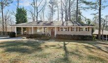 746 Highview Drive Se Smyrna, GA 30082