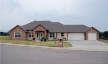 603 Chickasaw St Washington, OK 73093