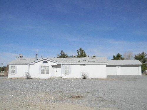 4060 East Ashley Ave, Pahrump, NV 89061