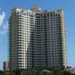 19501 COUNTRY CLUB DR # 1001, Miami, FL 33180 ID:11935492