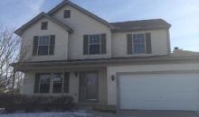 1406 Meeks Meadow Drive Columbus, OH 43223