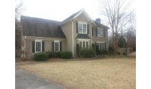 8 Hampton Lane Cartersville, GA 30120