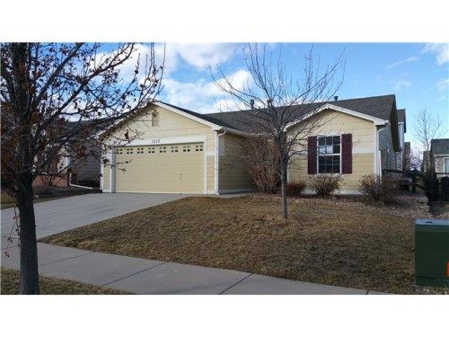 1213 102nd Avenue, Greeley, CO 80634