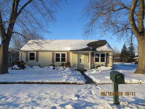 15365 Callahan, Fraser, MI 48026