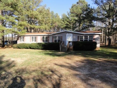 389 Williams Rd, Spring Hope, NC 27882