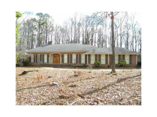 11705 King Road, Roswell, GA 30075