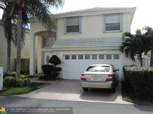 6424 ROCK BEAUTY TER, Pompano Beach, FL 33063