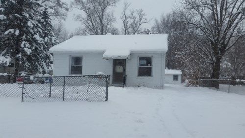 2228 W 48th Place, Gary, IN 46408