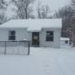 2228 W 48th Place, Gary, IN 46408 ID:11907289