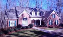 191 Windflower Court Canton, GA 30115