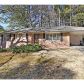 971 Homewood Court, Decatur, GA 30033 ID:11822123