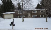 515 Norton Gibbs Dr Ithaca, MI 48847