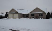 100 Field St White Pigeon, MI 49099