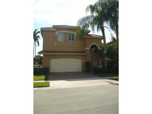 15650 SW 16 CT, Hollywood, FL 33027