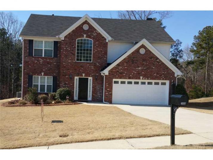 2409 Mitford Court, Dacula, GA 30019