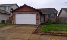 3340 Harvard Albany, OR 97322