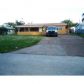 2011 N 61 TE, Hollywood, FL 33024 ID:11877486