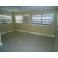 2011 N 61 TE, Hollywood, FL 33024 ID:11877492