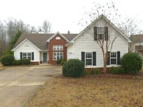 37 Burts Crossing Drive, Dawsonville, GA 30534