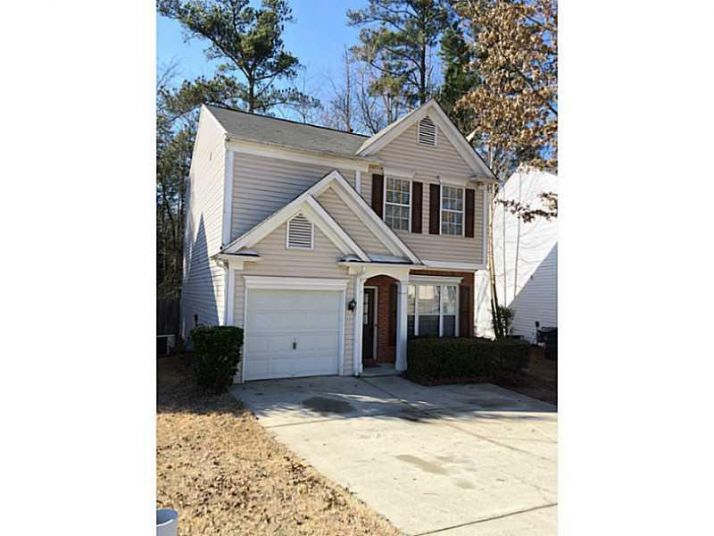 2884 Regent Walk Drive, Duluth, GA 30096