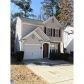 2884 Regent Walk Drive, Duluth, GA 30096 ID:11842181