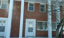 22650 Fox Avenue Unit G20 Euclid, OH 44123