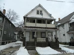 3014 - 16 Poe Ave, Cleveland, OH 44109