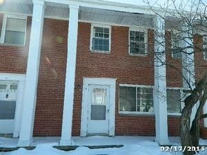 22650 Fox Avenue Unit G20, Euclid, OH 44123