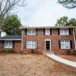 3512 Crestknoll Way, Decatur, GA 30032 ID:11958640