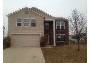 1221 River Ridge Dr, Brownsburg, IN 46112