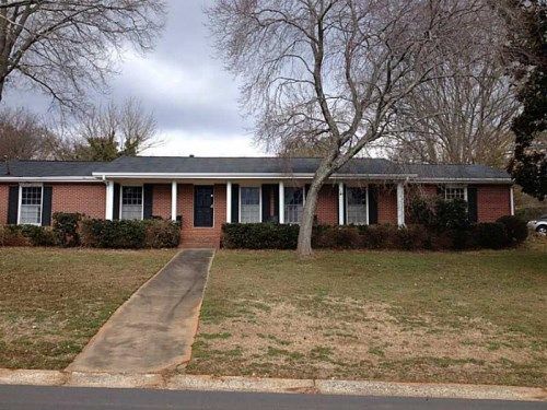 161 Deerwood Circle Se, Smyrna, GA 30082