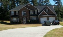 219 Leonard Court Stockbridge, GA 30281