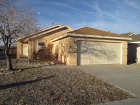 7931 Christopher Rd SW, Albuquerque, NM 87121